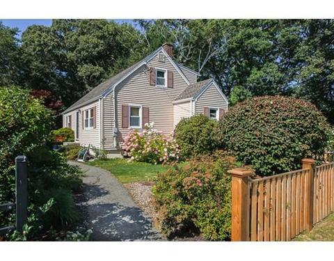 58 Appleton Ave, South Hamilton, MA 01982 photo 1