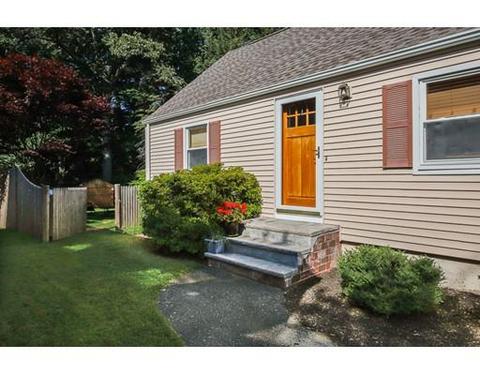 58 Appleton Ave, South Hamilton, MA 01982 photo 3