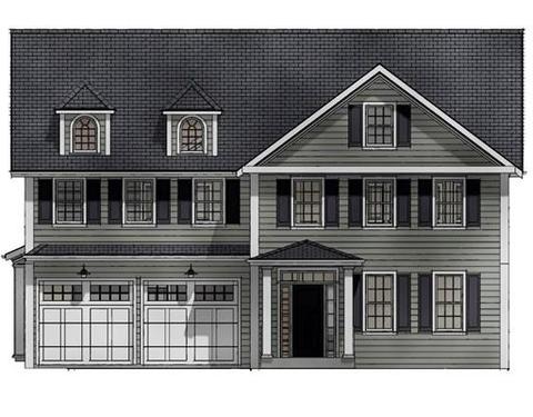 184 Lindbergh Ave, Needham, MA 02494 photo 1