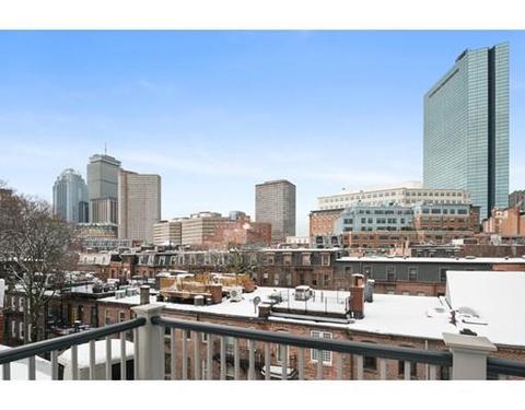 103 Appleton St #4, Boston, MA 02116 photo 25