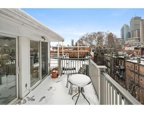 103 Appleton St #4, Boston, MA 02116 photo 24
