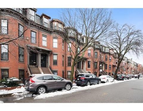 103 Appleton St #4, Boston, MA 02116 photo 29