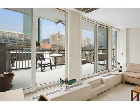 103 Appleton St #4, Boston, MA 02116 photo 20
