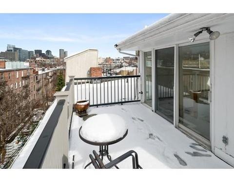 103 Appleton St #4, Boston, MA 02116 photo 23