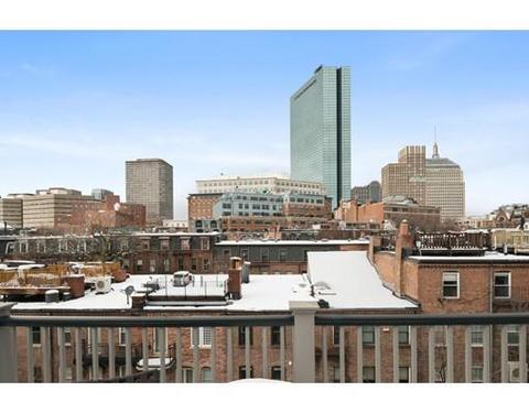 103 Appleton St #4, Boston, MA 02116 photo 22