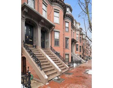 103 Appleton St #4, Boston, MA 02116 photo 28