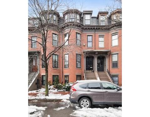 103 Appleton St #4, Boston, MA 02116 photo 27