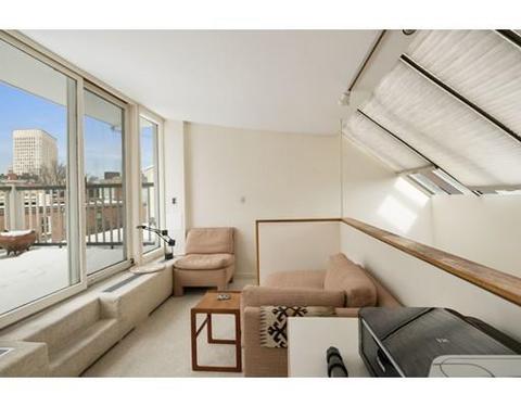 103 Appleton St #4, Boston, MA 02116 photo 21