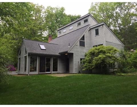 292 Mendon Rd, Sutton, MA 01590 photo 1