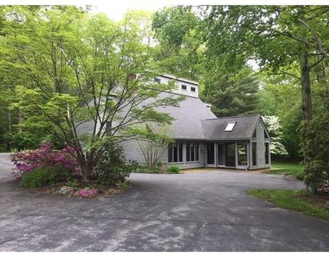 292 Mendon Rd, Sutton, MA 01590 photo 2