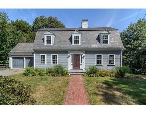 86 Forest St, Wellesley, MA 02481 photo 1