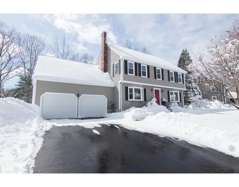 3 Beaverbrook Ln, Walpole, MA 02081 photo 1