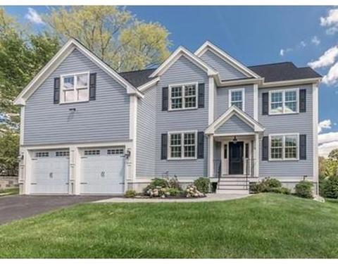 16 John St, Needham, MA 02494 photo 1