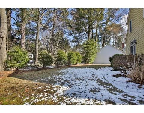 14 Pilgrim Rd, Wellesley, MA 02481 photo 19