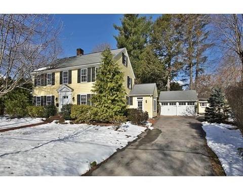 14 Pilgrim Rd, Wellesley, MA 02481 photo 20