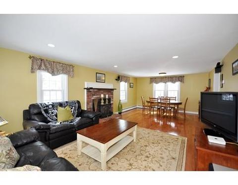 3 Riverview Ave, Maynard, MA 01754 photo 6