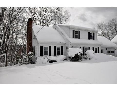 3 Riverview Ave, Maynard, MA 01754 photo 1