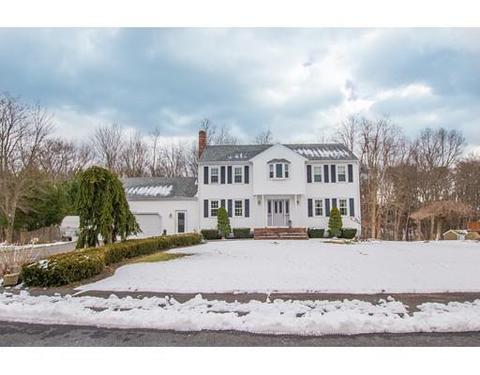 28 Lordan Rd, Raynham, MA 02767 photo 1