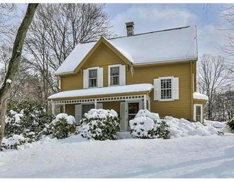 22 Eustis Ave, Wakefield, MA 01880 photo 1