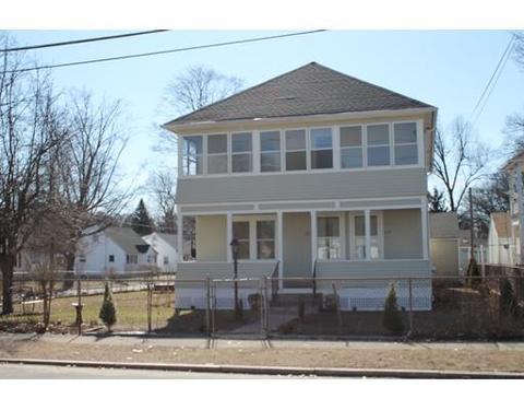 220 Connecticut Ave, Springfield, MA 01104 photo 1