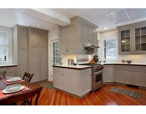 41 Westbourne Ter, Brookline, MA 02446 photo 5