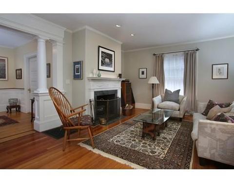 41 Westbourne Ter, Brookline, MA 02446 photo 3