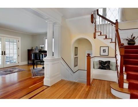 41 Westbourne Ter, Brookline, MA 02446 photo 2