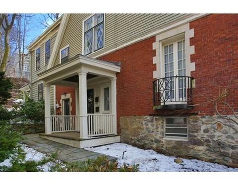 41 Westbourne Ter, Brookline, MA 02446 photo 7