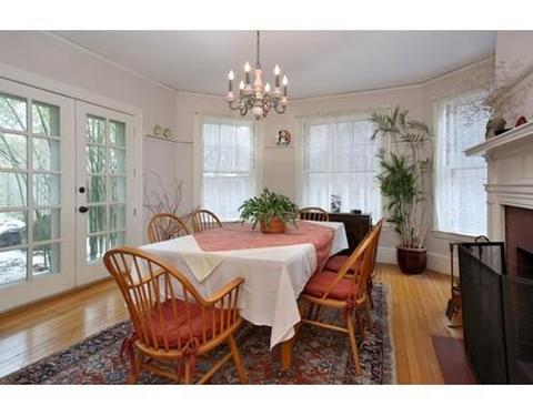 41 Westbourne Ter, Brookline, MA 02446 photo 4