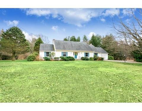 33 Winding River Rd, Needham, MA 02492 photo 1
