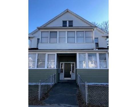 736 Belmont Ave, Springfield, MA 01108 photo 1