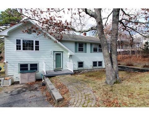 26 Valley Rd, Mashpee, MA 02649 photo 1