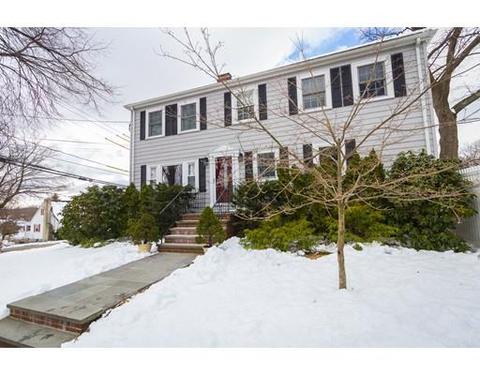 443 Appleton St, Arlington, MA 02476 photo 1