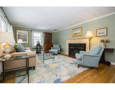 443 Appleton St, Arlington, MA 02476 photo 5