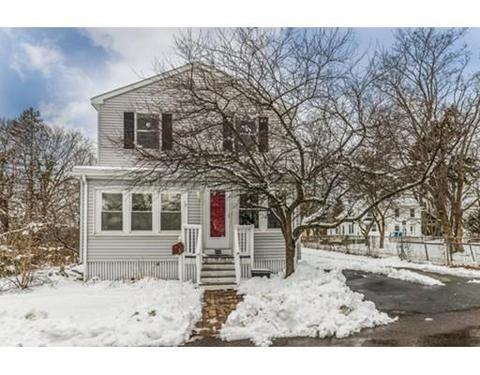 36 Walcott Rd, Beverly, MA 01915 photo 1