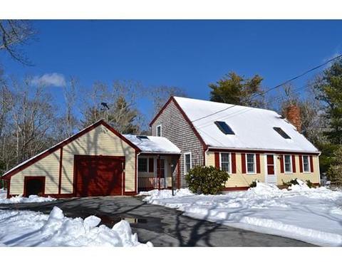 190 Great Neck Rd, Wareham, MA 02571 photo 1