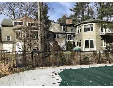 25 Wethersfield Dr, Andover, MA 01810 photo 3