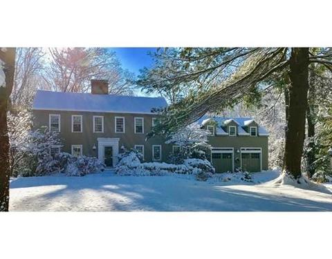 25 Wethersfield Dr, Andover, MA 01810 photo 1