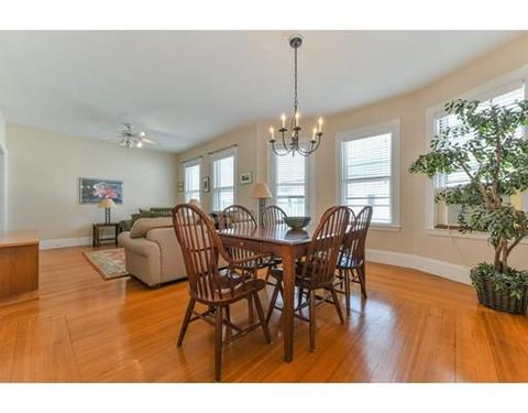 36 Stanton Rd #3, Brookline, MA 02445 photo 2