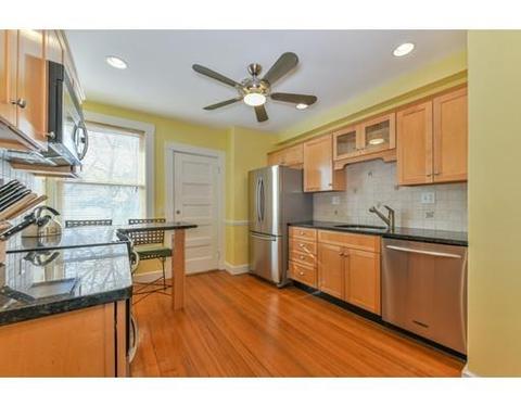 36 Stanton Rd #3, Brookline, MA 02445 photo 15