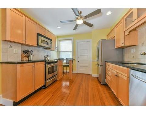 36 Stanton Rd #3, Brookline, MA 02445 photo 1