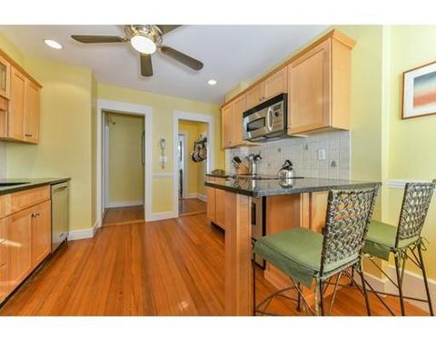 36 Stanton Rd #3, Brookline, MA 02445 photo 13