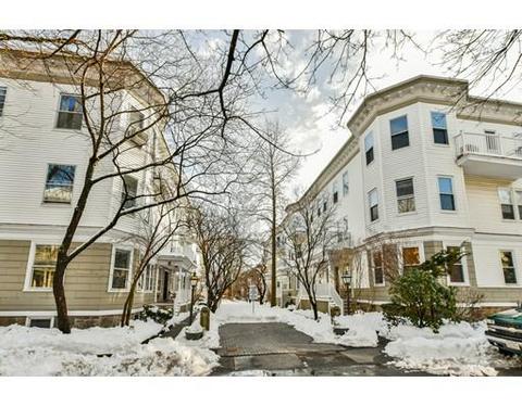 36 Stanton Rd #3, Brookline, MA 02445 photo 17