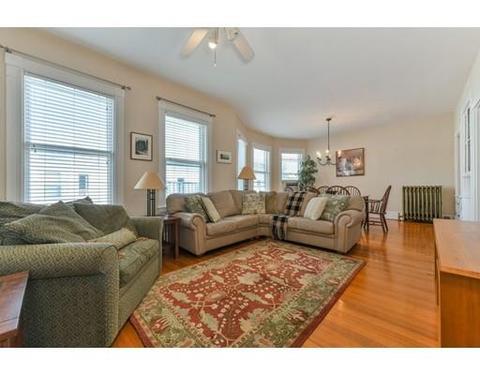 36 Stanton Rd #3, Brookline, MA 02445 photo 3