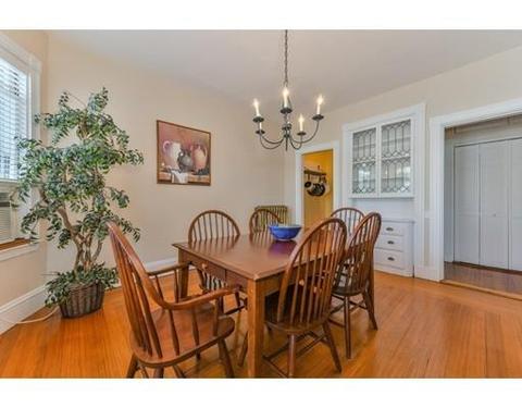 36 Stanton Rd #3, Brookline, MA 02445 photo 9
