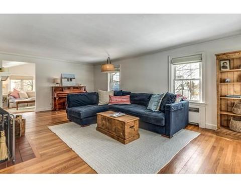 55 Eustis St, Arlington, MA 02476 photo 5