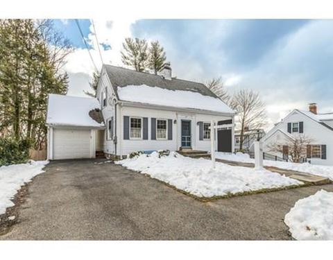 55 Eustis St, Arlington, MA 02476 photo 3