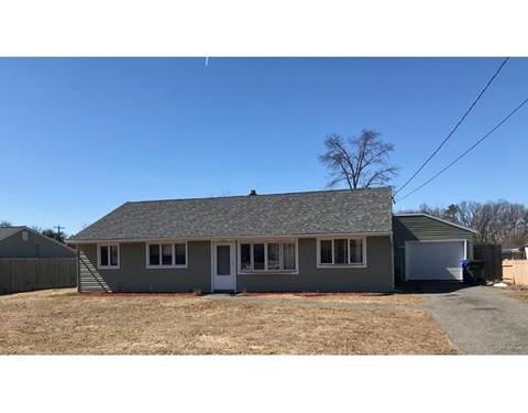 40 Old Farm Rd, Springfield, MA 01119 photo 1