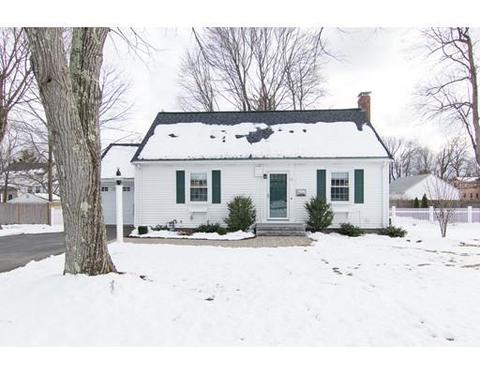 33 Hanson Ave, Walpole, MA 02081 photo 1