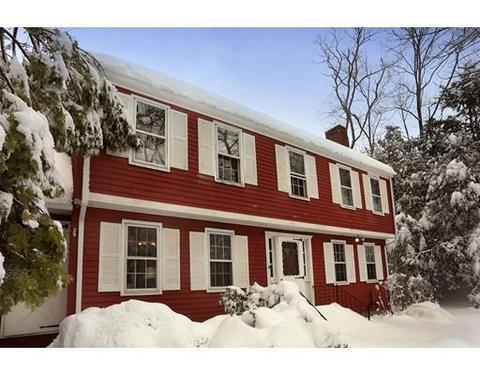 4 Valley Rd, Boxford, MA 01921 photo 1
